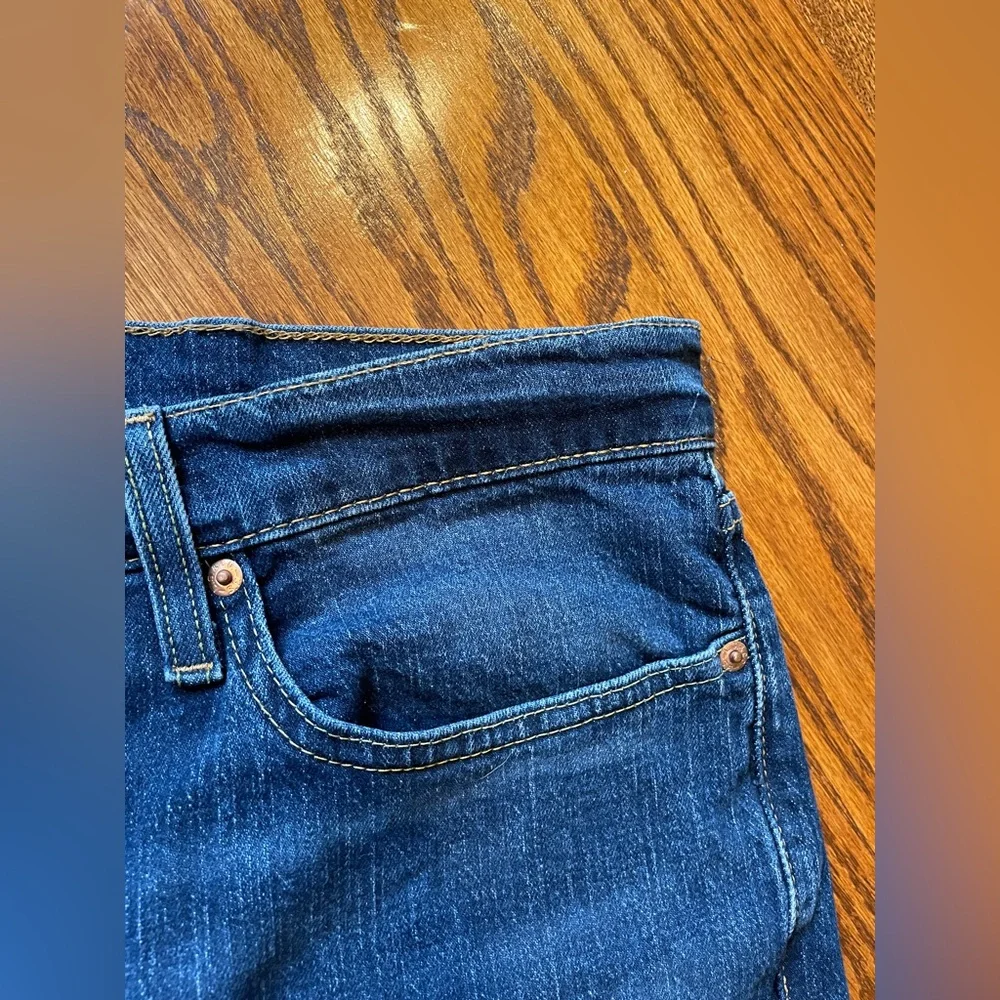 Levi’s 541 Medium Wash Jeans - Size 42 x 30